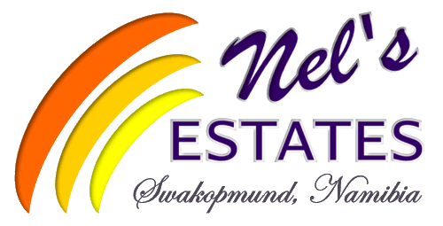 Nel's Estates logo