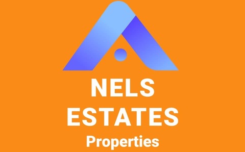 Nel's Estates logo